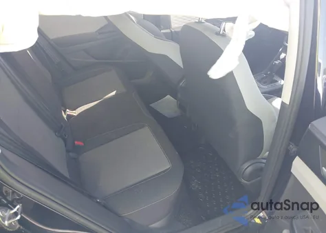 2022 Volkswagen Taos 1.5T S из США, поврежденный, VIN 3VVCX7B22NM066376